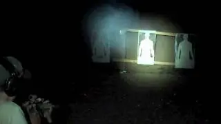 DBAL-I2 IR & Visible Green Aiming Laser -Part 1