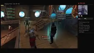 Realm royale gamplay