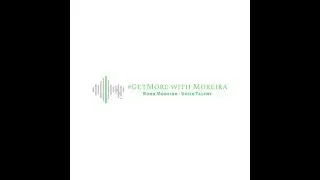 #GetMore with Robb Moreira VIDE-O!