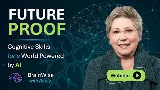 Future Proof   Cognitive Skills for a World Powered by AI