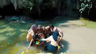 TEMPAT OUTBOUND SERU DI JOGJA