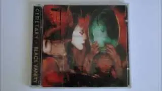 Cemetary - Black Flowers of Passion