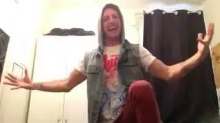 Digital Veil - The Human Abstract - Live Vocal Cover (One Take)