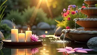 Create Your Own Sleep Sanctuary at Home with Relaxing Piano Music 🌿
