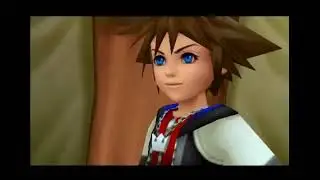 The Spoony Experiment - Stream: Kingdom Hearts (Part 2) (01/12/12)