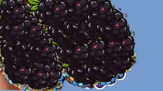 Lovely and calm vibes Asmr animation ✨️ ❤️