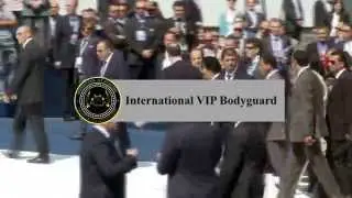 IVIPB Diplomatic security service @ the G8 summit in L' Aquila, Italy  -2