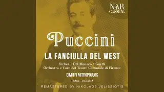 La fanciulla del West, SC 78, IGP 4, Act III: 