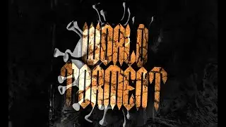 SKELETAL THRONE -  WORLD TORMENT (new single)