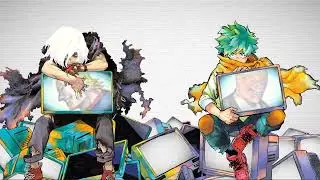 Nightcore - Curtain Call - My Hero Academia Season 7 - Opening 2
