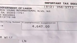 Tax Fraud