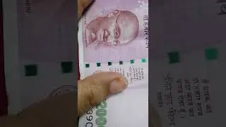 #Rs2000 note got ban in India from today 🤬😱#notebandi part 2 #ytshorts #breaking news #viral