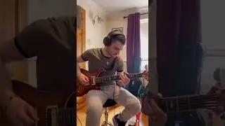Rage Against The Machine-Bombtrack #shorts #music #guitar