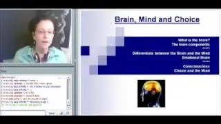 COPOE W2 [1/9] The Mind