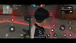 Trolling AFK in lone wolf 