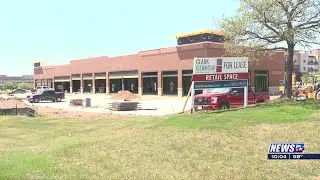 Bryan city leaders update mixed-use deal, swap utility assets with TMPA, and more