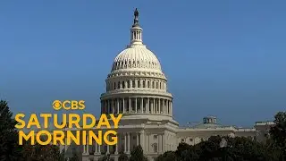 Senate Republicans scramble to meet Trump's Independence Day budget bill deadline