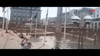 I LOVE HAMBURG
