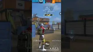FREE FIRE 1VS2 #ffshorts #ffviral #raistar #kalu #headshot #BAKZIN@LIVE