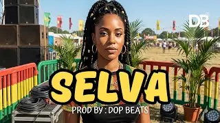 [FREE] Dancehall Shatta Beat : Selva (instrumental) | shatta instru | moombahton type beat