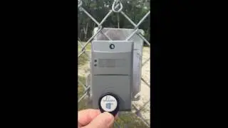 ADS Videofied Arming/Disarming