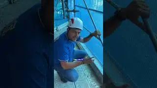 🚧5000 mq di ponteggio! come abbiamo fatto?