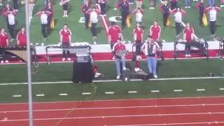 Pulaski High School - Exhibition Performance - December 30, 2016 - Long Beach