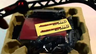 ImmersionRC XuGong v2 Pro Kit