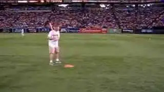 KFAN/Twins Homerun Contest