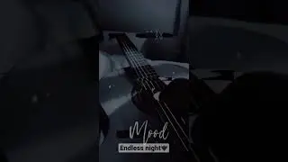 #xxxtentacion #dark #night #music #guitar #rap #song #short #fun #billieeilish #sad #mood 🖤