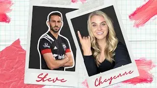 MLSisBack Recap and Bracket Winner! DC United defender, Steve Birnbaum chats about his career in DC.