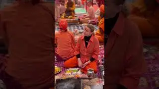 Pilot Baba&rsquo;s Global Impact | Foreign Disciple Does Hawan