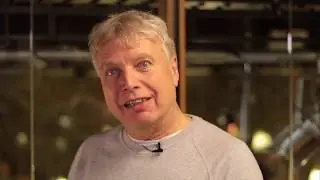 Uffe Elbaek on the six values that guide The Alternative