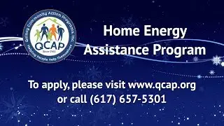 QCAP Heating Assistance Program