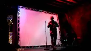 Chicago Open Mic