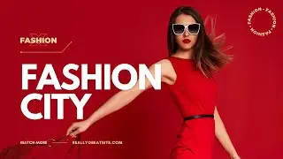 Style your own by Fashion City