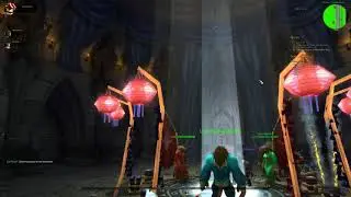 WoW: Coins of Ancestry hunt with the help of Zygor