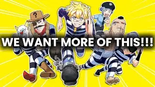 Is WSJ axing too many manga?