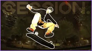 Is SESSION Better Than SKATER XL?