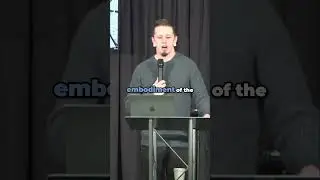 Want to see God? Look at Jesus