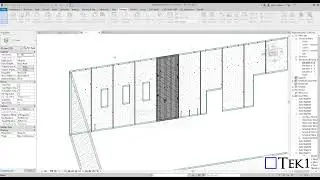 How to Create Project Parameter in Revit