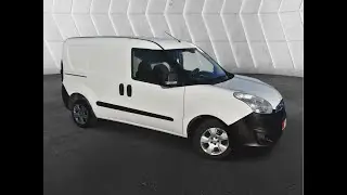 Opel Combo 1.3D 2016r
