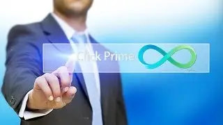 Самая крутая презентация по маркетингу Click Prime 8 на РУССКОМ языке