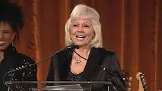 Dorothy Galligan at FEMMY 2020
