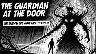 The Inner Guardian: A Journey of Self-Acceptance and Power