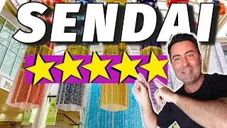 Sendai on a Budget: Fun and Affordable Things to Do
