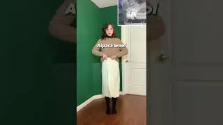 Facing the Sounds of Your Closet
