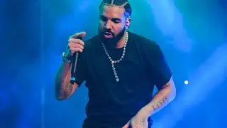 (FREE) Drake Type Beat - “Depro”