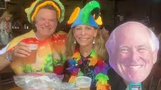 CONCHED OUT  Episode 1, Jimmy Buffett's Key West