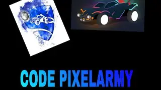 For Pickapixel *painted discoid*